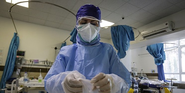 طراحی و تولید لباس ایزوله بیمارستانی ضدویروس توسط محققان ایرانی