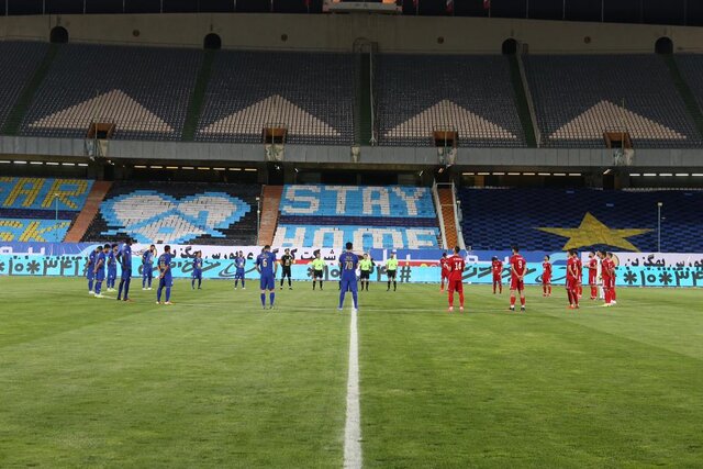 لیگ برتر در پساکرونا تکان خورد