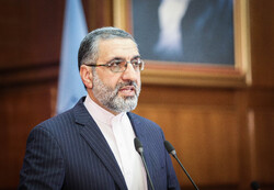 اسماعیلی: دستگاه قضا با اغتشاشگران تعارف ندارد