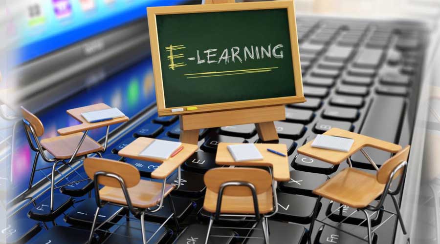 کیفیت آموزش مجازی برای سال تحصیلی جدید ارتقا پیدا می‌کند