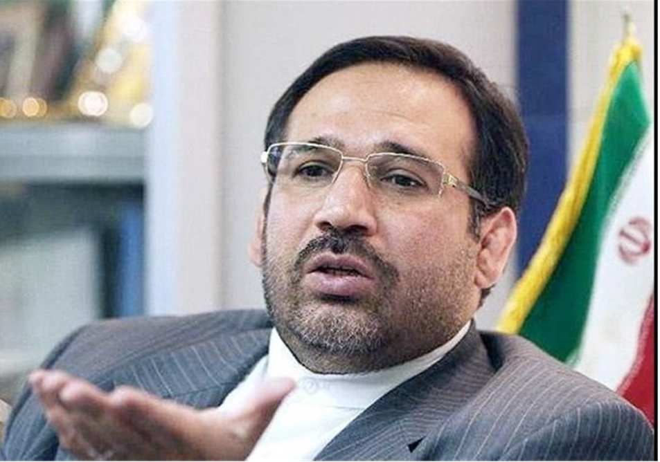 سیدشمس الدین‌حسینی رییس فراکسیون توسعه پایدار و تامین‌مالی مجلس شد