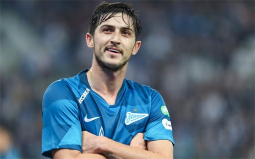 تاریخ‌ سازی سردار آزمون در سرزمین تزار‌ها