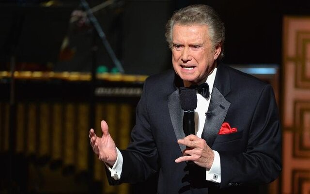 درگذشت مجری معروف تلویزیونی