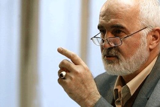 احمد توکلی پیگیر پرونده ریاست بذرپاش بر دیوان محاسبات