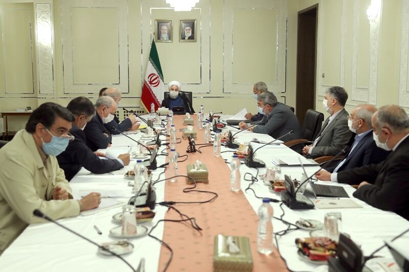 حفاظت از سلامتی و جان مردم اولویت نخست ستاد ملی مقابله با کرونا است