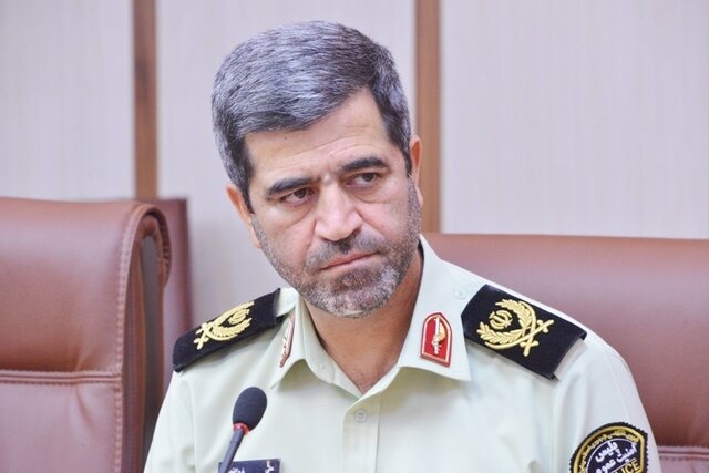 پشت پرده تصاویر تجمع طالبان در تهران/ دستگیری سازندگان تصاویر توسط پلیس امنیت