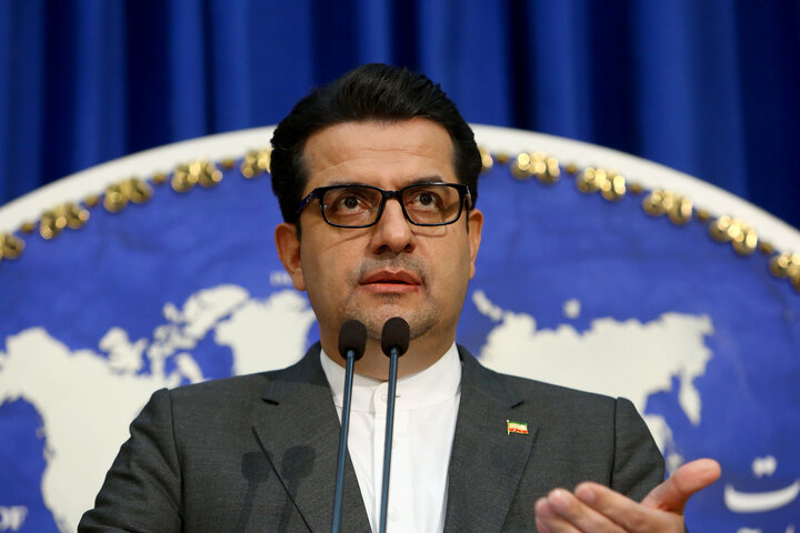 دولت آمریکا پاسخگوی حمایت از گروهک‌ های تروریستی باشد