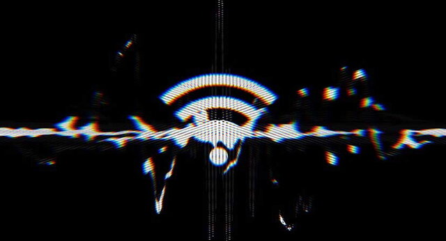 چطور شبکه وای‌ فای را ایمن کنیم؟