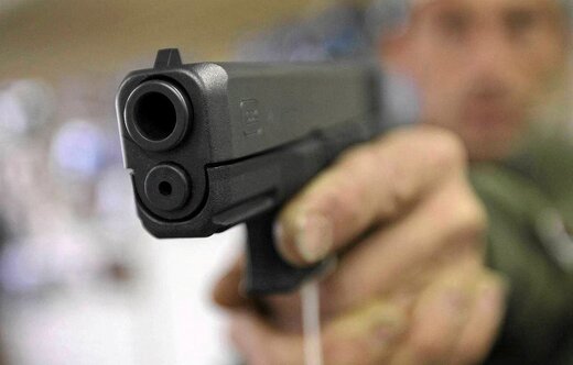 جزئیات قتل گلستان یکم / ۴ تیر شلیک شده است