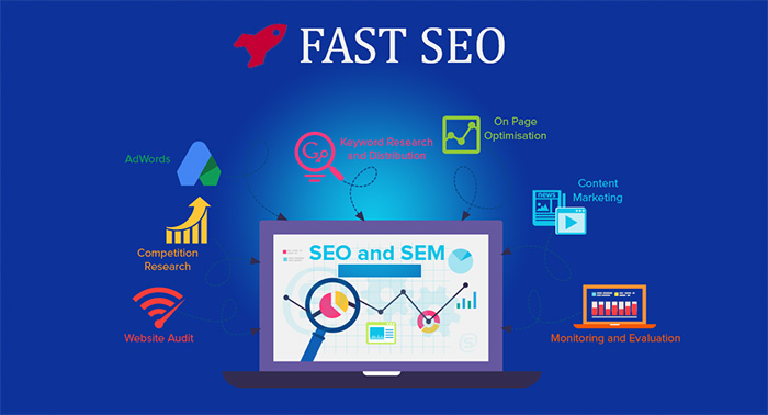 SEO Agency in Istanbul