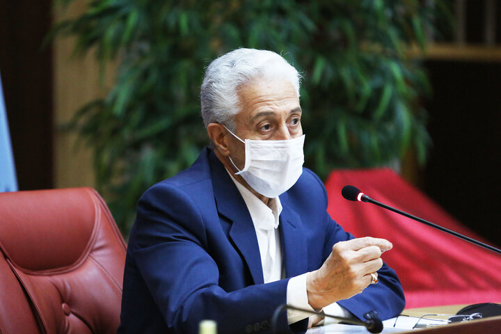 وزیر علوم: آزمون سراسری ۹۹ به تعویق افتاد