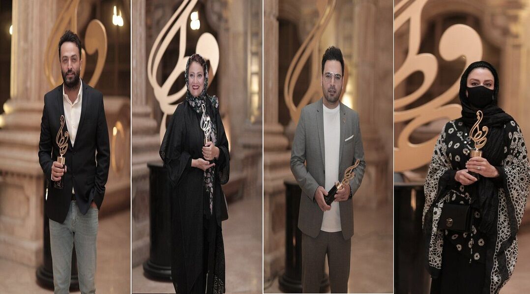 از درو کردن جوایز سریال مهران مدیری تا اجرا و جایزه احسان علیخانی