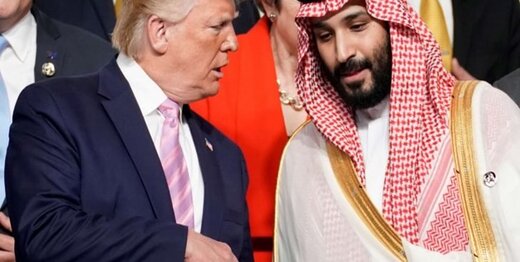 شرط بن سلمان برای آمریکایی‌ ها فاش شد