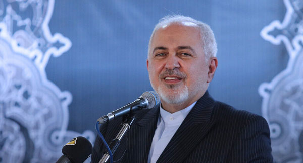 ظریف: شکست قطعنامه ضدایرانی آمریکا، نتیجه تغییر در روابط بین‌الملل است