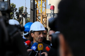 عذرخواهی فتاح درباره مصاحبه خبرسازش