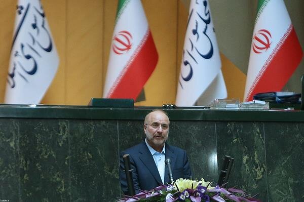 تاکید قالیباف بر توجه جامعه بین‌المللی به آسیب‌ های کرونا