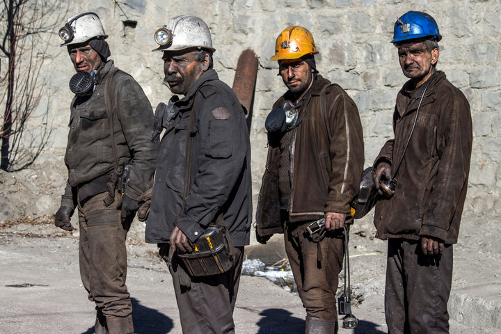 پرونده دستمزد ۹۹ کارگران با ۴۶.۵ درصد رشد بسته شد