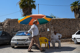 احتمال کاهش نسبی دما در برخی نقاط کشور طی دو روز آینده