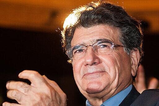 استاد شجریان همچنان در «آی سی یو»