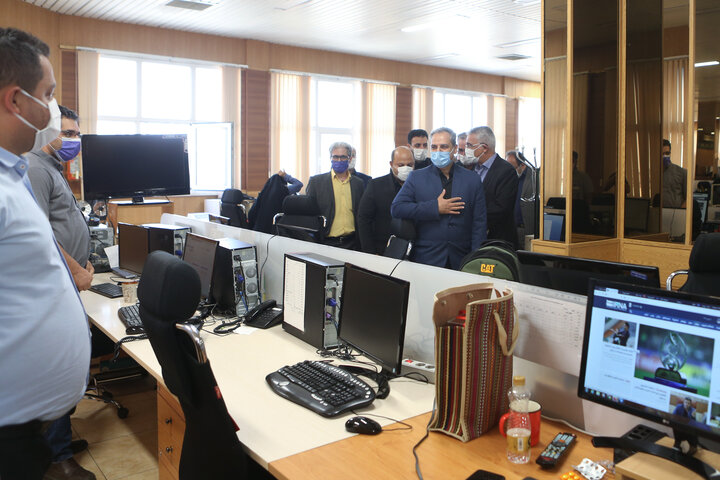 خبر خوش وزیر جهاد کشاورزی درباره تولید واکسن داخلی کرونا