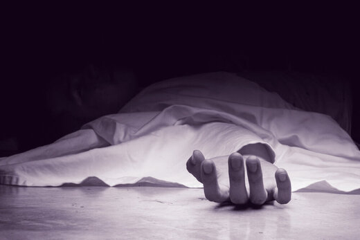 دانش‌ آموز نخبه بعد از کنکور خودکشی کرد