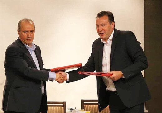 اشتباه استراتژیک در قرارداد «ویلموتس» که «تاج» انکار می‌کند!