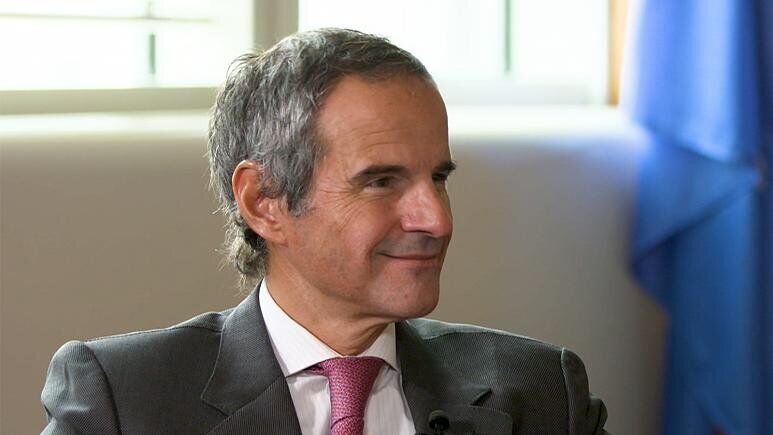 مدیر کل آژانس در تهران / تداوم همکاری‌ های ایران و آژانس