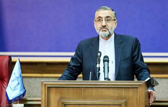 سخنگوی قوه قضاییه: خبر خوبی در راه است