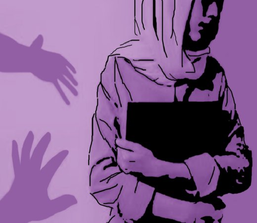 آزار و اذیت دختر جوان و ازدواج برای آزادی از زندان