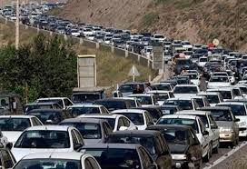 فرش قرمز کرونا برای مسافران شمال