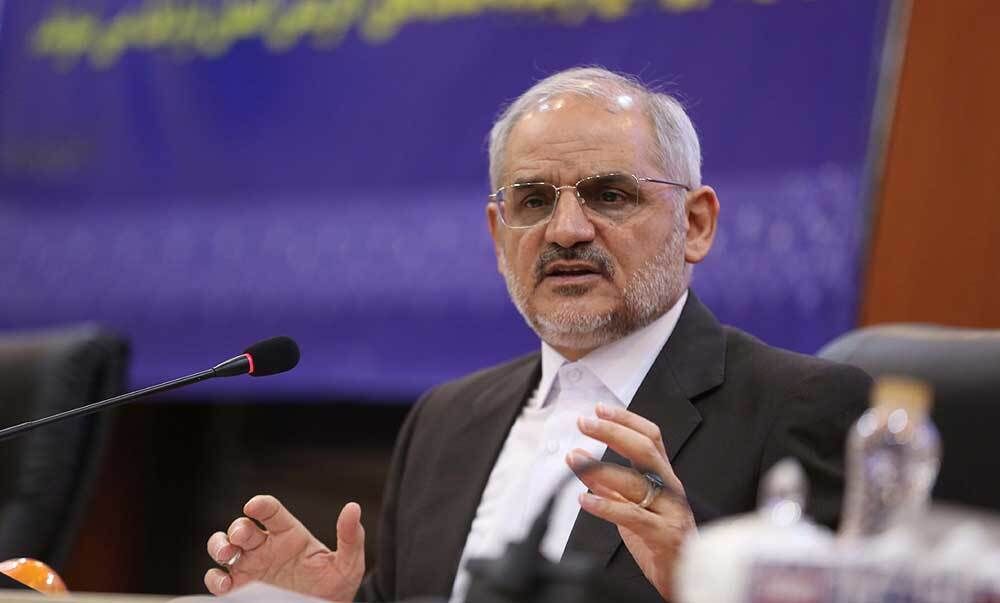 آموزش و پرورش تابع تصمیمات ستاد ملی کرونا است