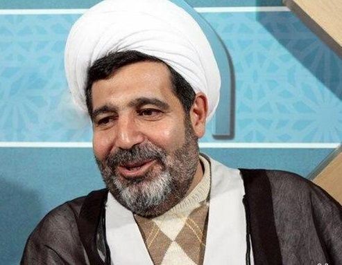 رومانی: قاضی منصوری خودکشی کرده بود