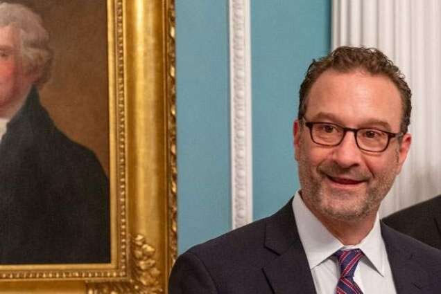 به سراغ کشورهایی که با ایران تجارت تسلیحاتی کنند و به تهران اسلحه بفروشند، خواهیم رفت