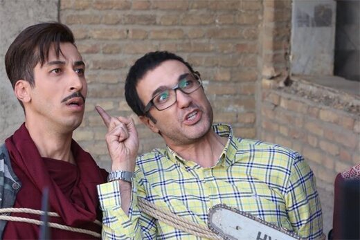 «آقای سانسور» در آستانه اکران