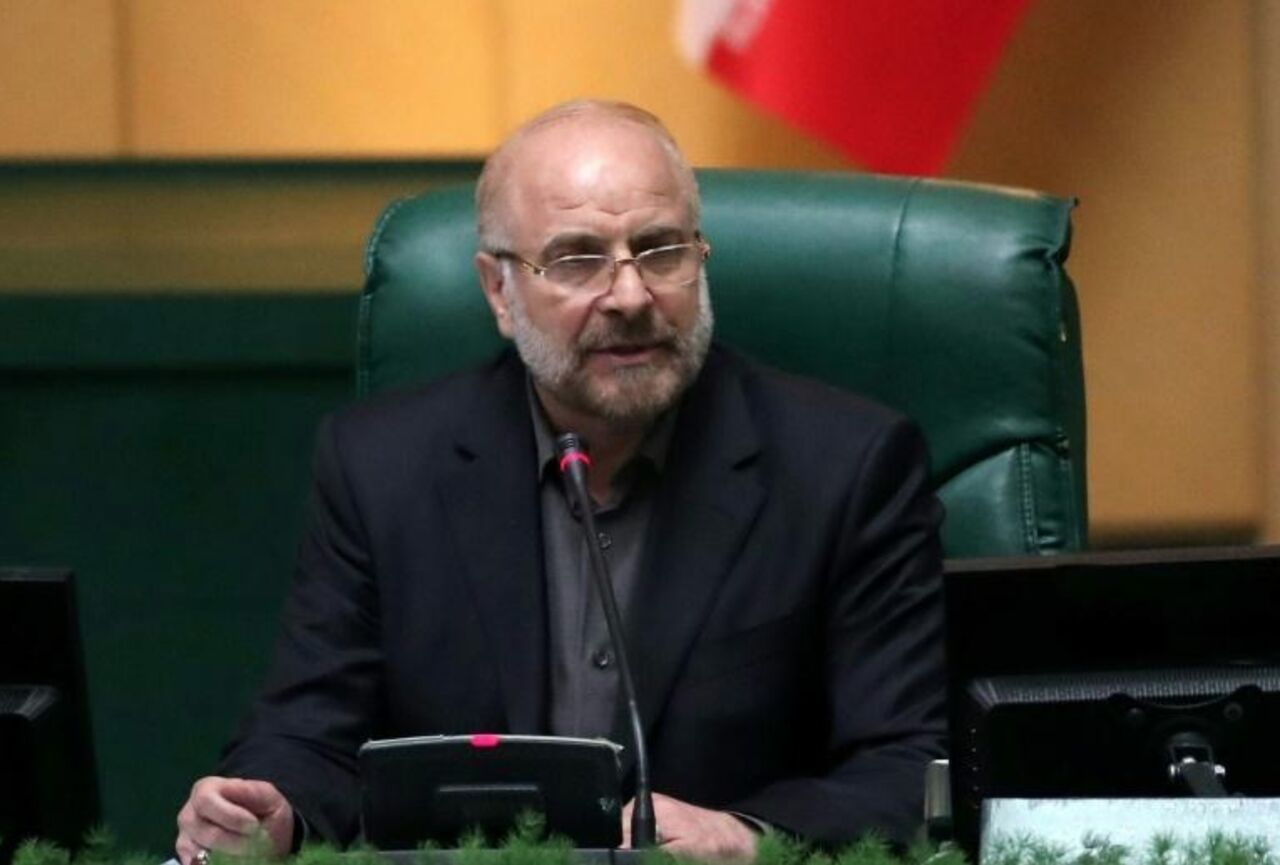 قالیباف: به زودی شاهد تحول در حوزه بورس خواهیم بود