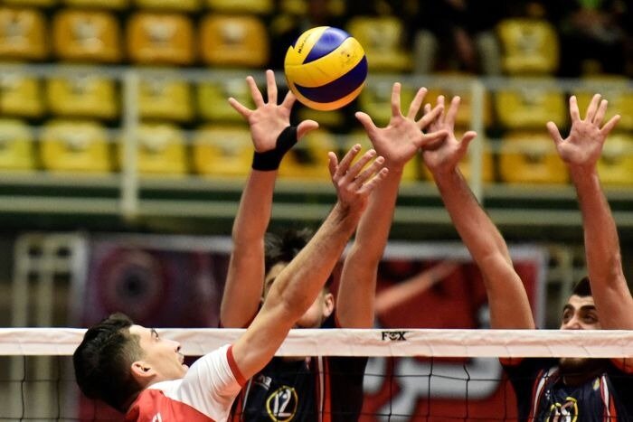 نیمکت خالی والیبال ایران، لیگ ملت ها و المپیک در پیش