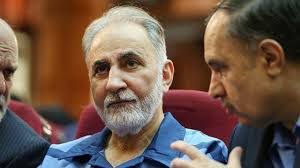 محمد علی نجفی مرتکب قتل عمد شده است