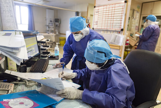 خطر موج همزمان آنفلوانزا و کرونا و راه‌ های جلوگیری از آن