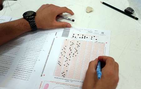 داوطلبان تهرانی در صدر برترین‌ های کنکور