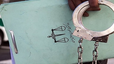 شهردار جدید رودهن بازداشت شد