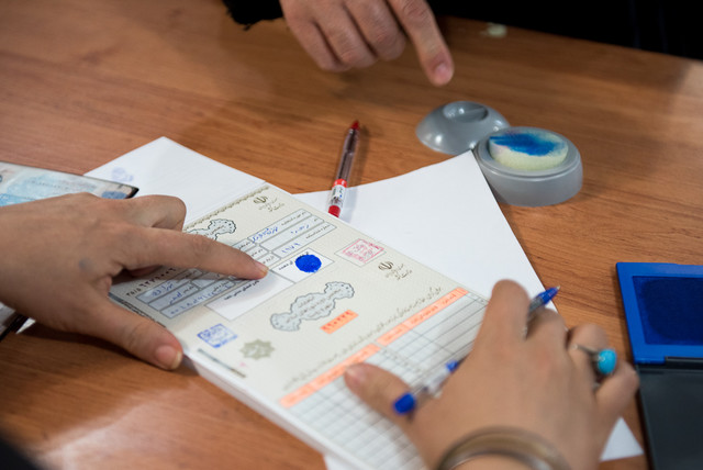 شرط جدید مجلس برای کاندیداهای ریاست جمهوری