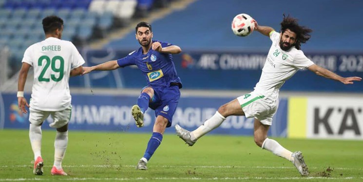 لیگ قهرمانان آسیا | صعود استقلال به مرحله حذفی لیگ قهرمانان آسیا