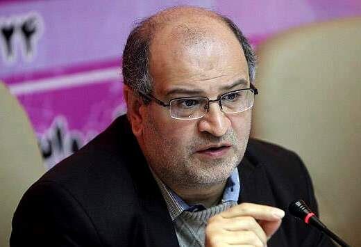 تهران در وضعیت کاملاً بحرانی و پرخطر / درخواست برای اعمال محدودیت‌