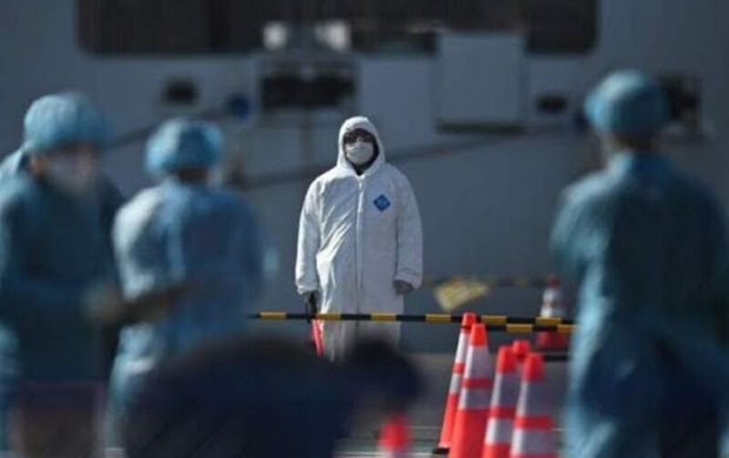 مدارس، پارک ها و مساجد در خوزستان تعطیل شد