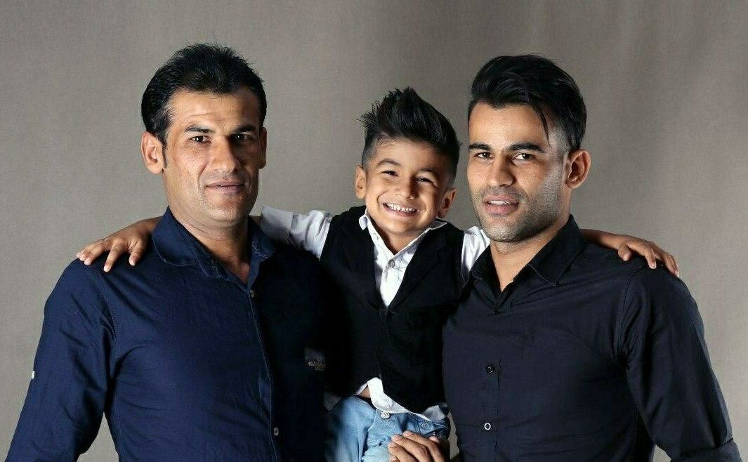 پرسپولیس، AFC را رسوا کرد؛ چشم‌های میکائیل بهانه است