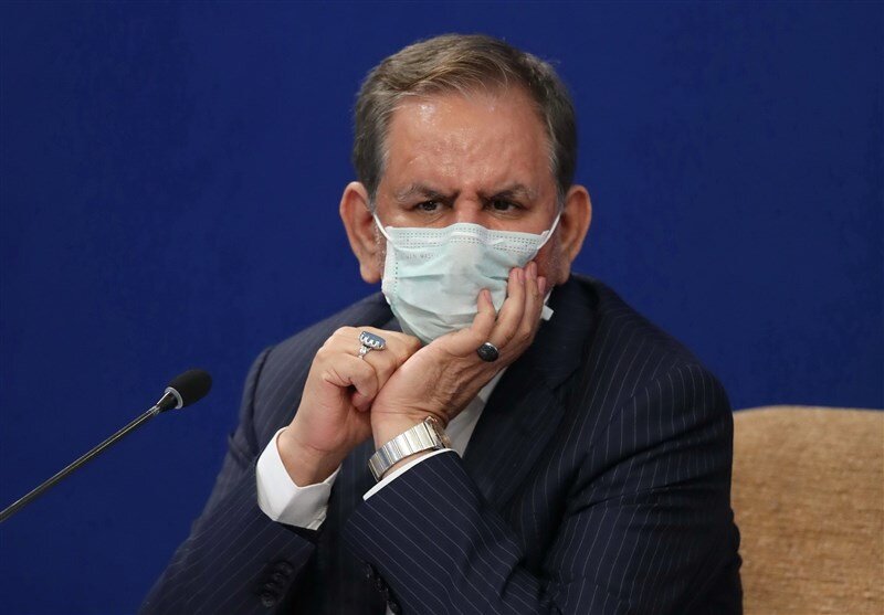 تولید واکسن داخلی از زبان جهانگیری