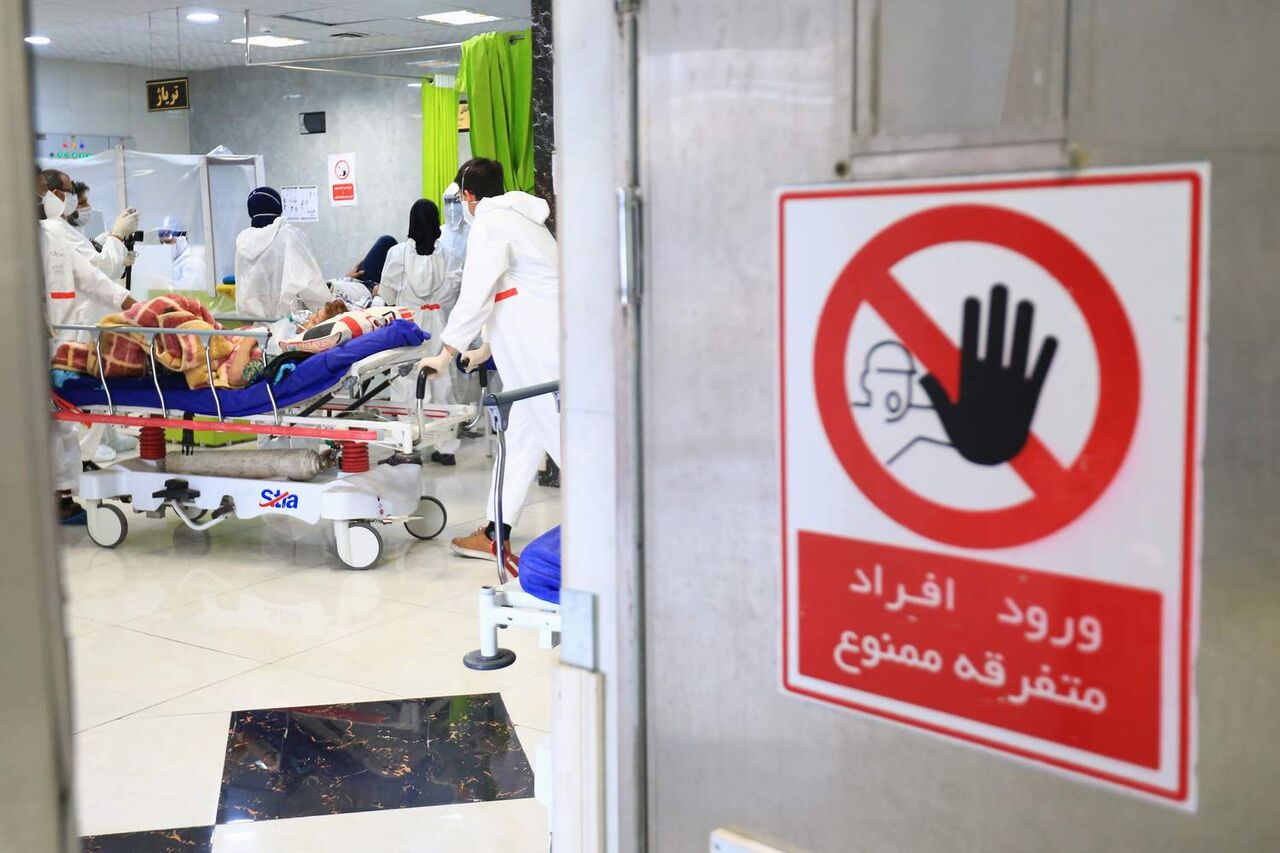 نشست سران قوا به دلیل رعایت نکردن پروتکل‌ها توسط قالیباف، لغو شد