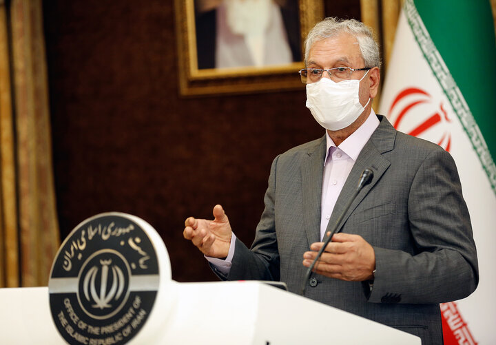 کرونا مرزبندی و تفکیک نمی‌ شناسد