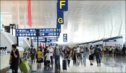 ووهان جهان را شگفت‌زده کرد