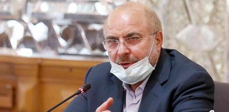 قالیباف: موضوع کرونا در حال حاضر موضوع اول کشور است